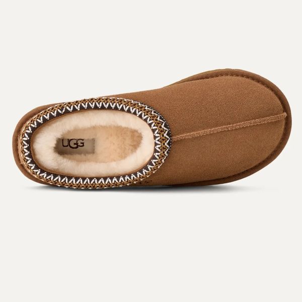 UGG Tasman II Pantoffel Bruin