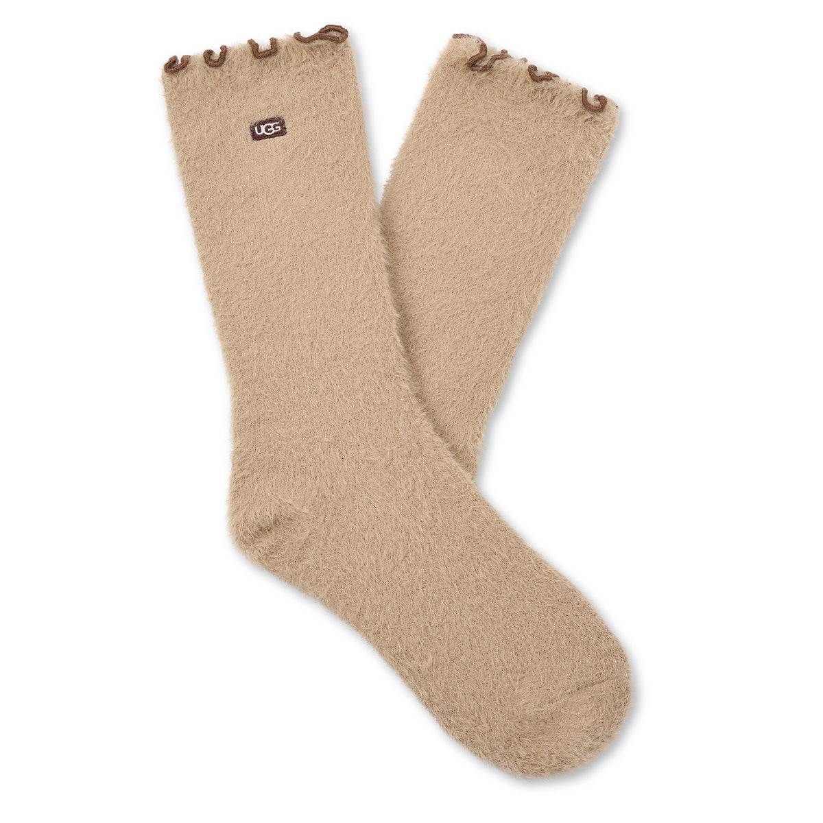 UGG Classic Crew 3er-Pack Socken Mehrfarbig