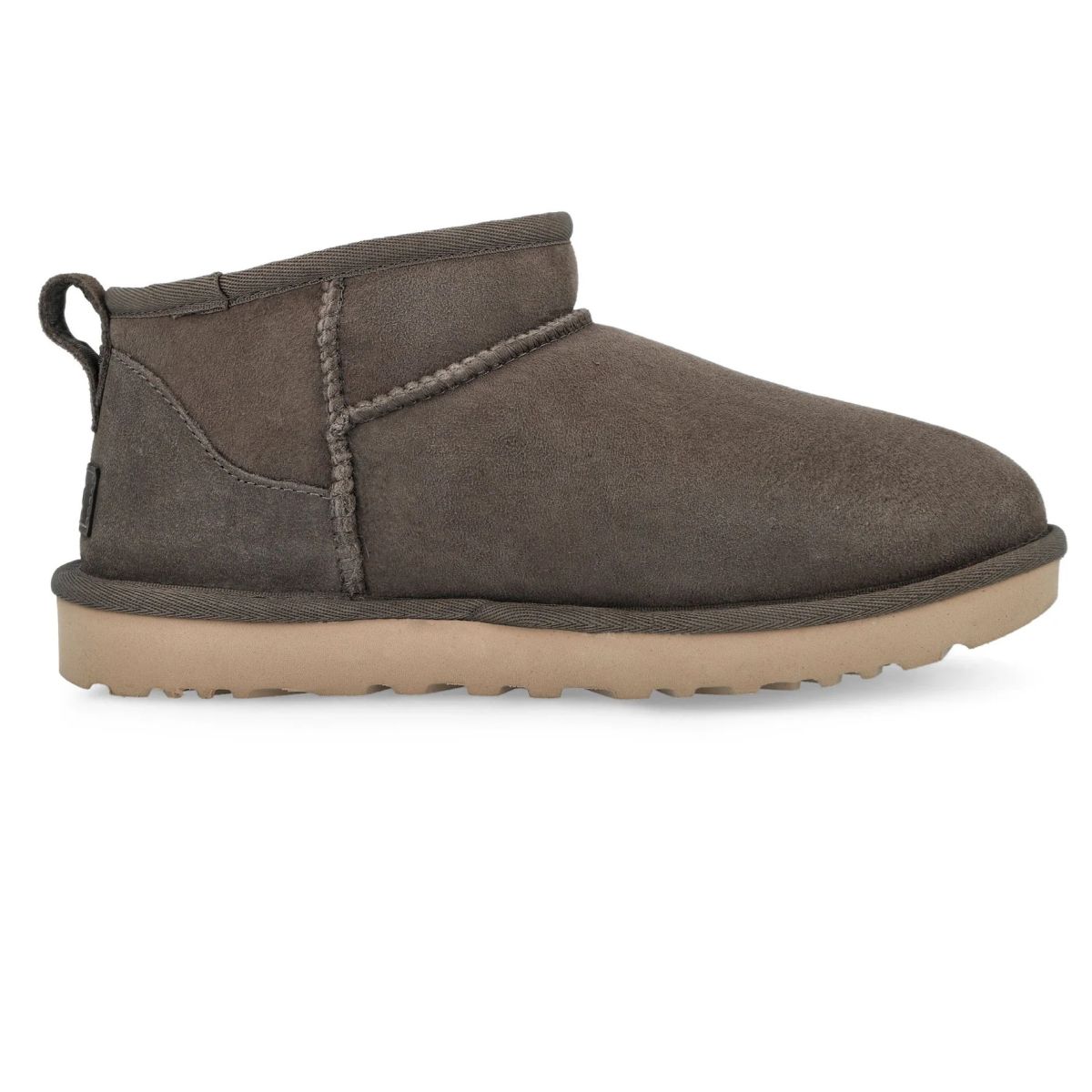 UGG Classic Ultra Mini Boot Braun