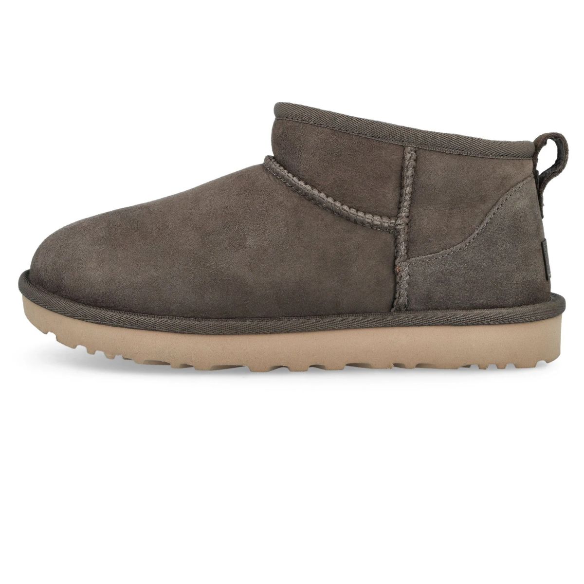 UGG Classic Ultra Mini Boot Braun