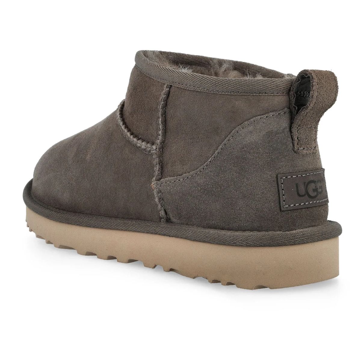 UGG Classic Ultra Mini Boot Braun