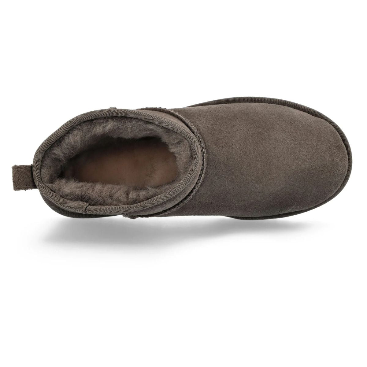 UGG Classic Ultra Mini Boot Braun