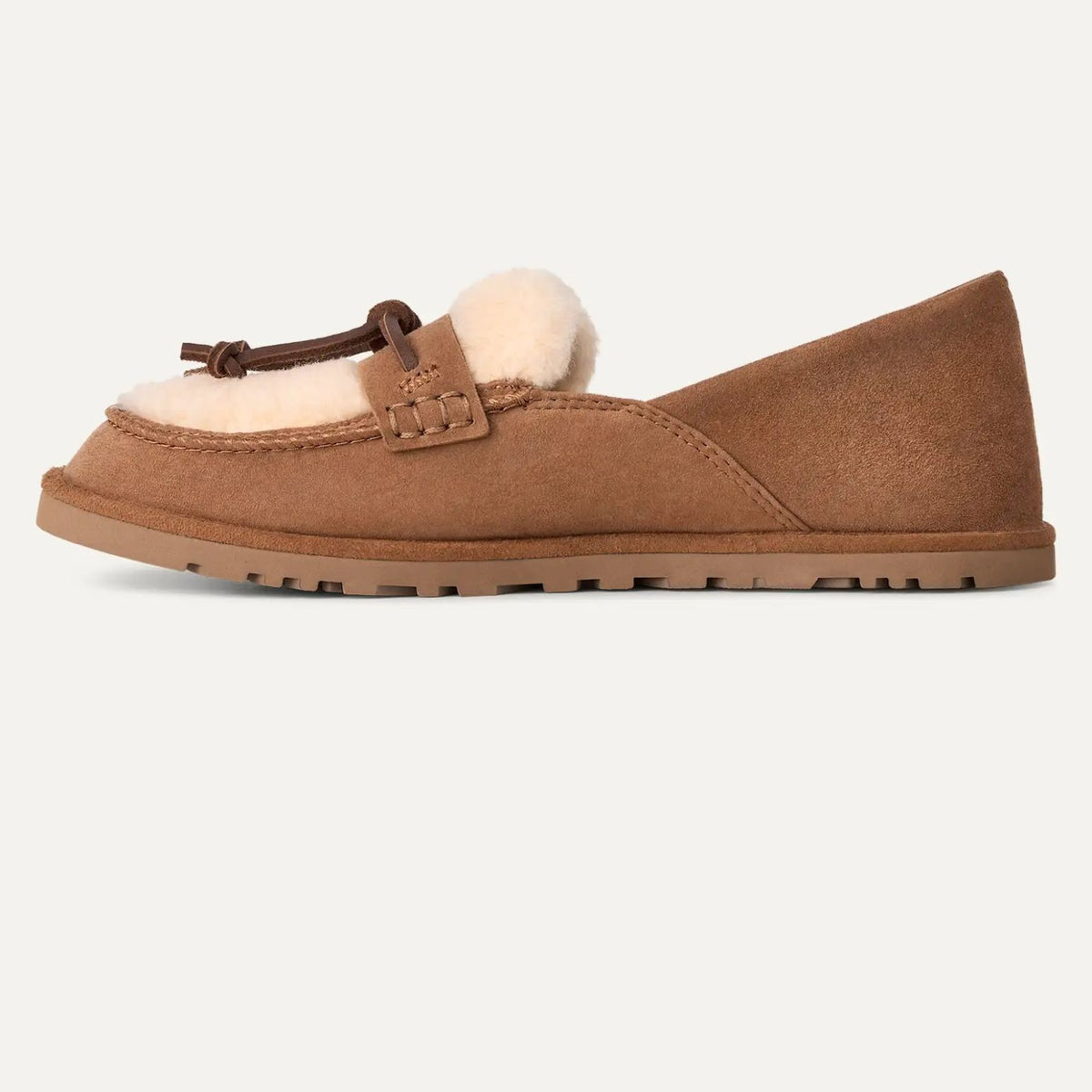 UGG Zora Loafers Braun