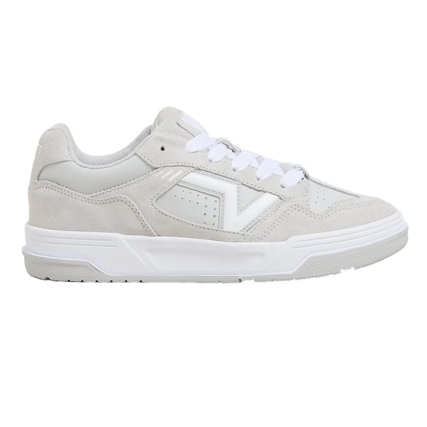 Vans Upland Sneaker Grijs
