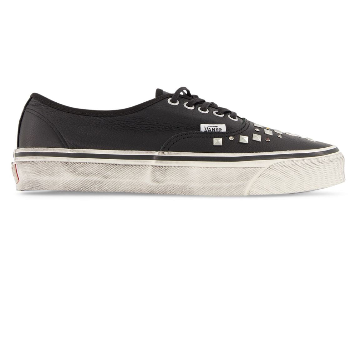 Vans LX Authentic 44 Sneaker Schwarz