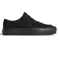 Vans LX SF Moc Low Sneaker Schwarz