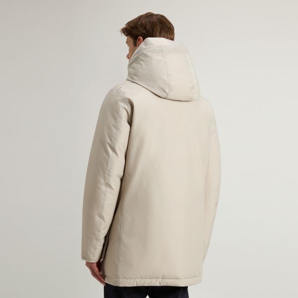 Woolrich Arctic Parka Beige