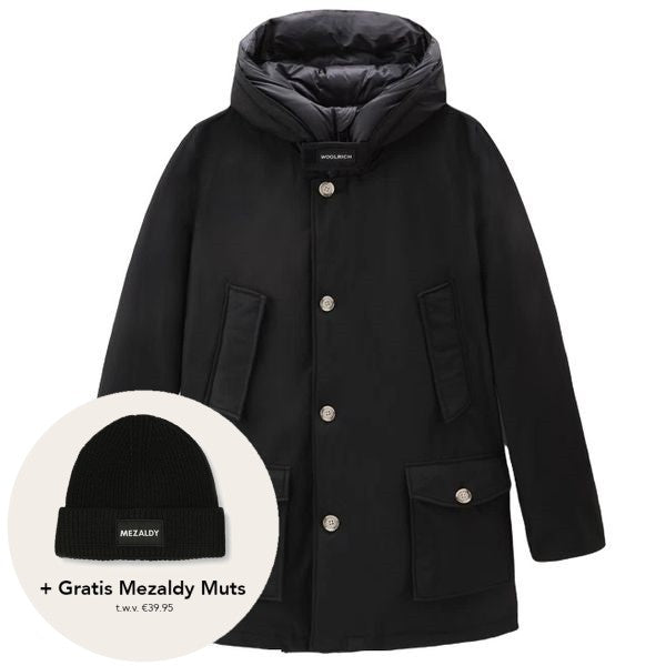 woolrich-arctic-parka-zwart