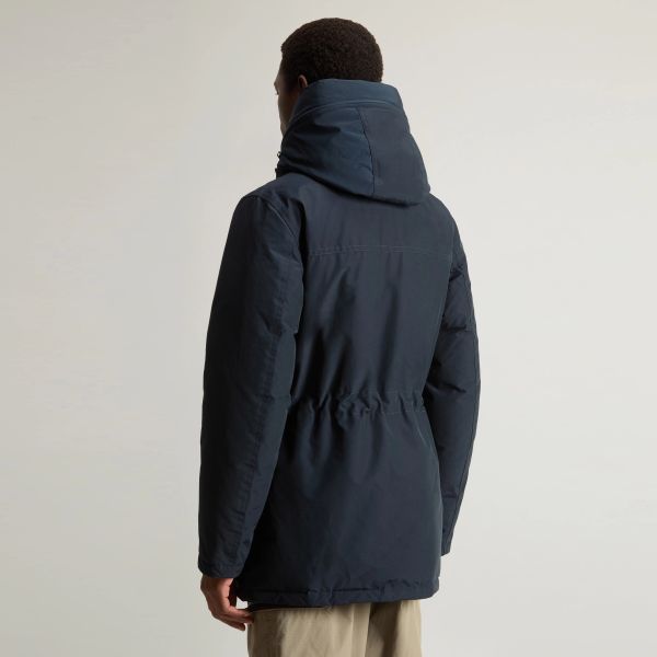Woolrich Ramar Arctic Parka Navy