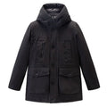Woolrich Ramar Arctic Parka Zwart