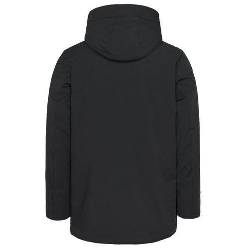 Woolrich Stretch Arctic Parka Zwart