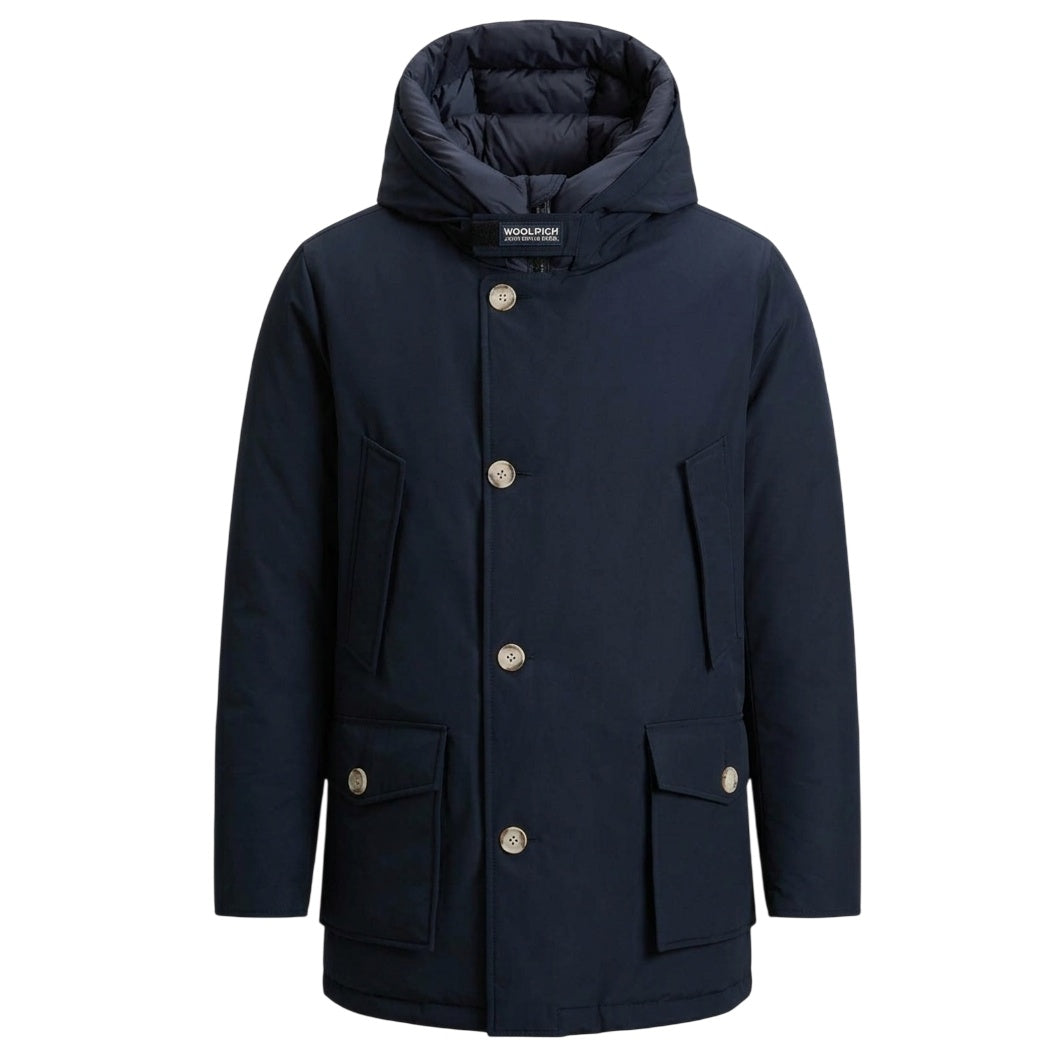 Woolrich Arctic Parka Marine