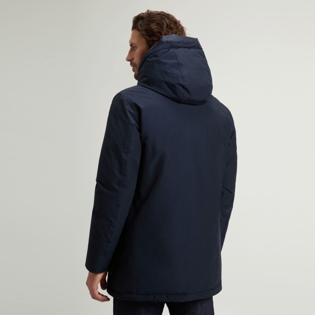 Woolrich Arctic Parka Marine