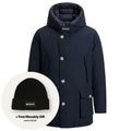 Woolrich Arctic Parka Marine