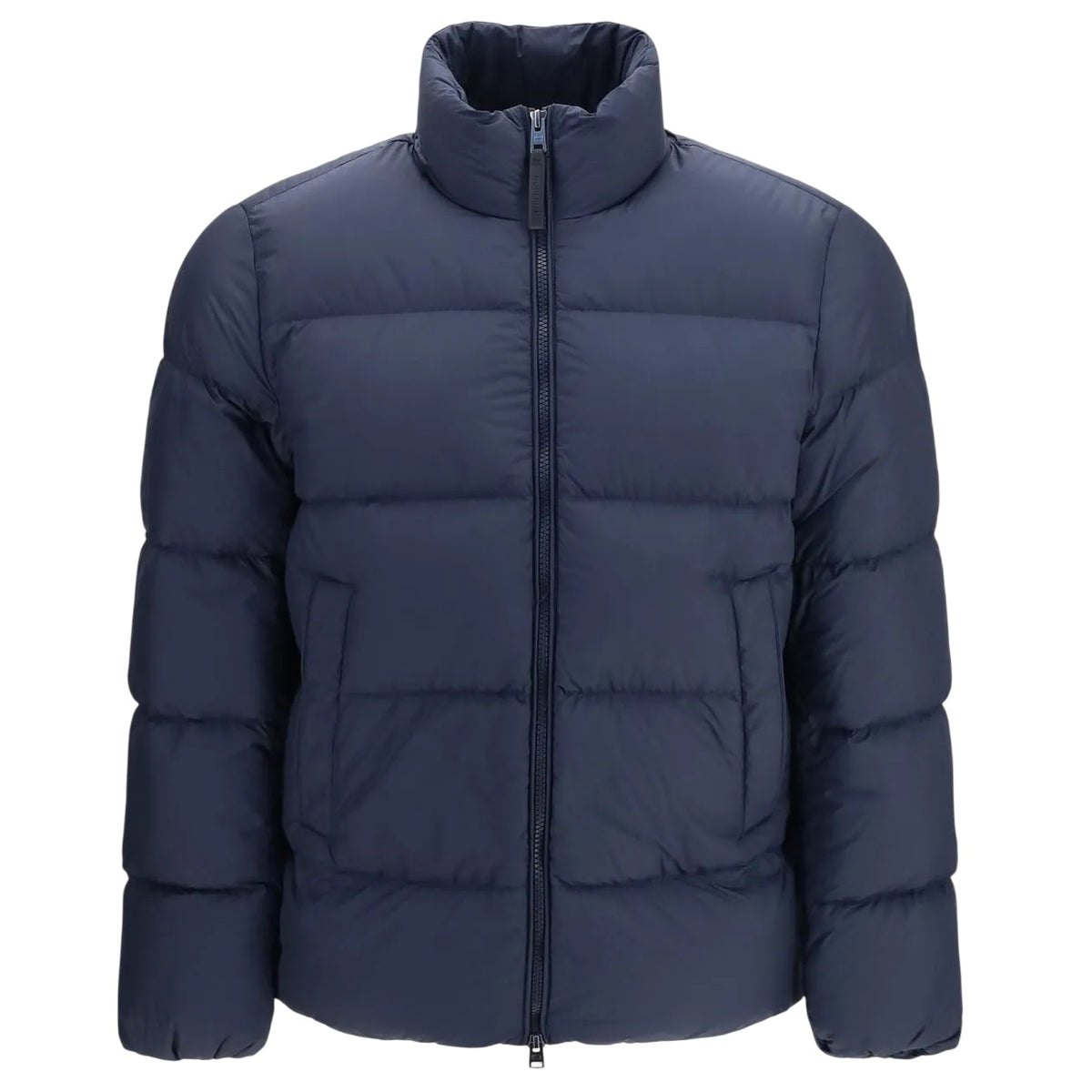 Woolrich Cloud Eagle Puffer Marine