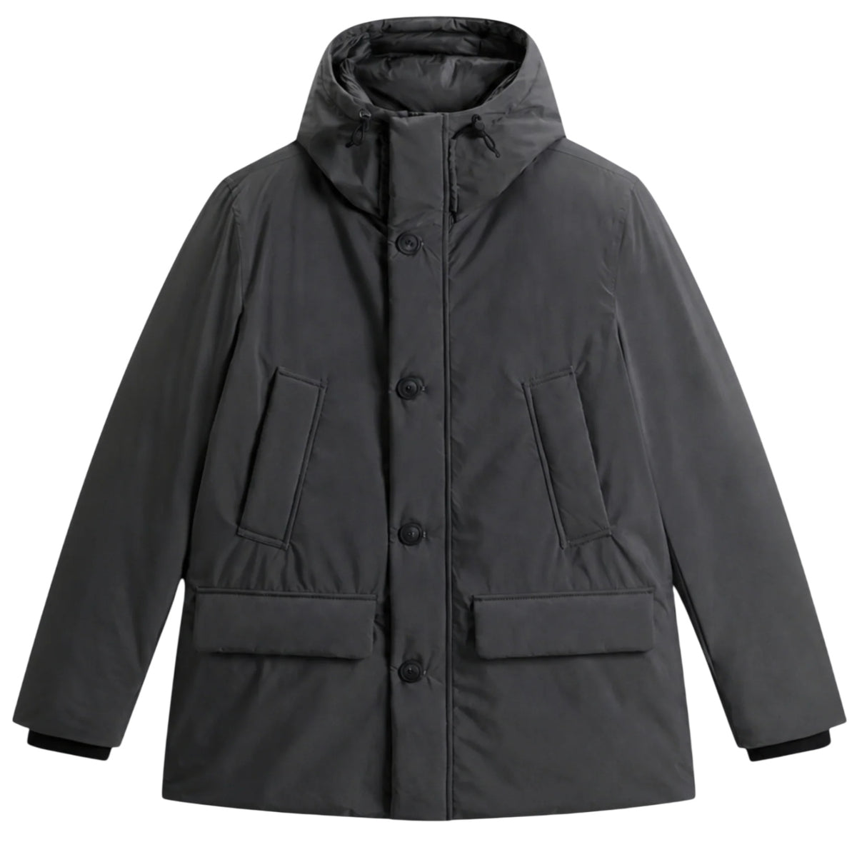Woolrich Cloud Parka Anthrazit