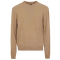 Woolrich Lammwoll-Pullover Beige