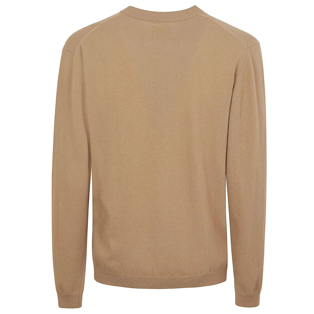 Woolrich Lammwoll-Pullover Beige