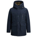 Woolrich Ramar Arctic Parka Marine
