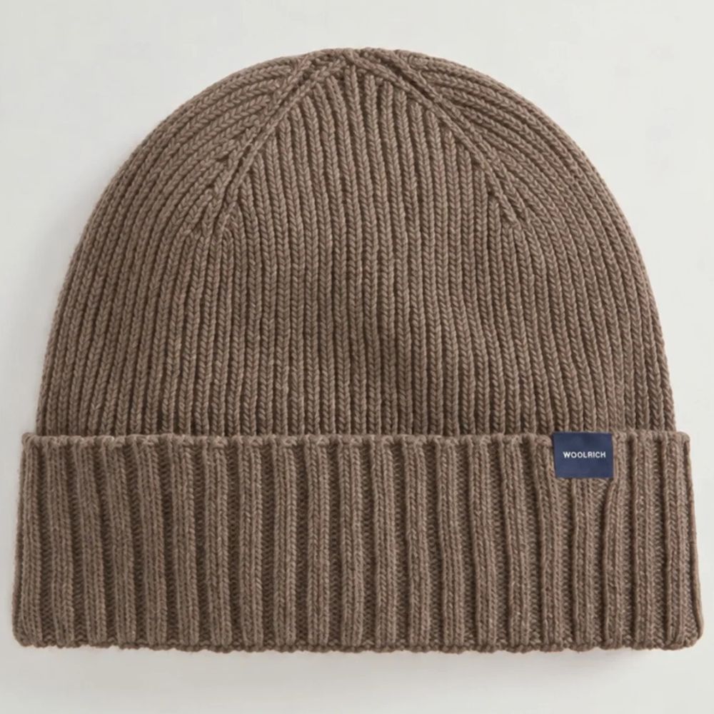 Woolrich Winterset Braun