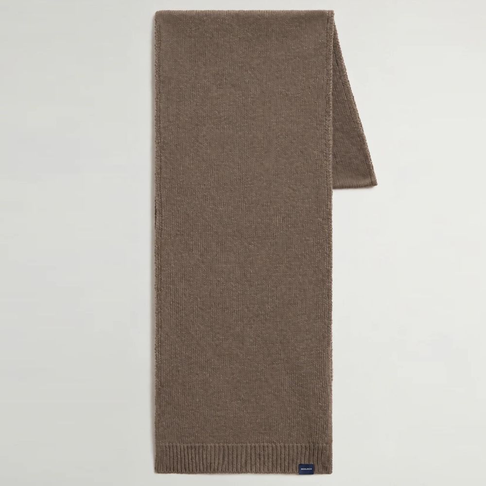 Woolrich Winterset Braun