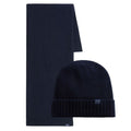 Woolrich Winterset Marine