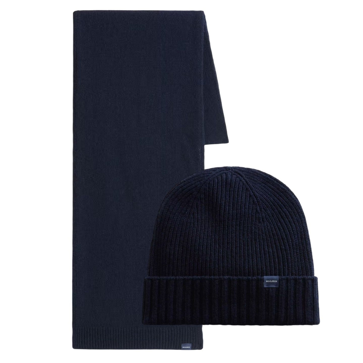 Woolrich Winterset Marine
