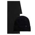 Woolrich Winterset Schwarz