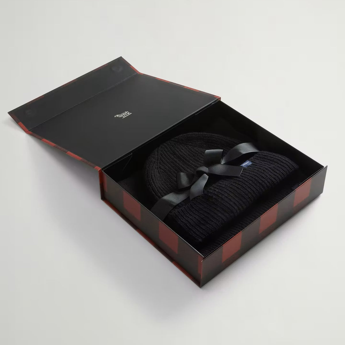 Woolrich Winterset Schwarz